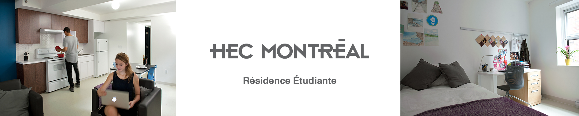 Résidence HEC Montréal